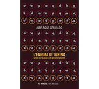 L' enigma di Turing. Genesi e apologia di un genio matematico
