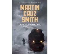 L' enigma siberiano