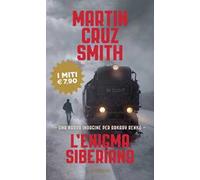 L' enigma siberiano