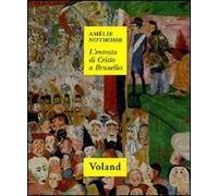 L' entrata di Cristo a Bruxelles