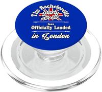 L"equipaggio del Bachelorette Party è atterrato ufficialmente a Londra PopSockets PopGrip per MagSafe