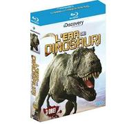 L' era dei dinosauri (2 Blu-ray)