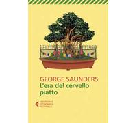 L' era del cervello piatto