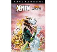 L era di apocalisse. X-Men. Vol. 3