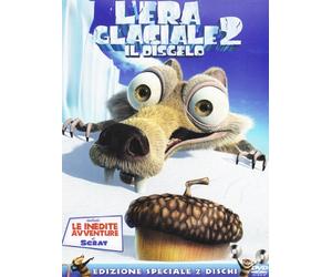 L' Era Glaciale 2 - Il Disgelo