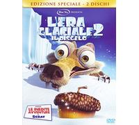 L' Era Glaciale 2 - Il Disgelo (Special Edition) (2 Dvd)