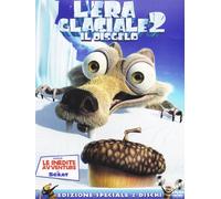 L' Era Glaciale 2 - Il Disgelo (Special Edition) (2 Dvd)