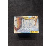 L’ ERA GLACIALE 2: SET COMPLETO FIGURINE PANINI