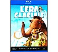 Blu-Ray Era Glaciale (L')