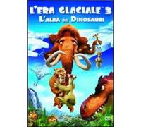 L'Era Glaciale 3-L'Alba Dei Dinosauri (DVD) Cartoni Animati