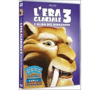 L'ERA GLACIALE 3 - L'ALBA DEI DINOSAURI ANIMAZIONE DVD