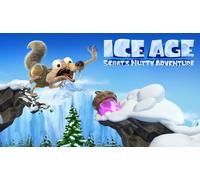 L’Era Glaciale La strampalata avventura di Scrat