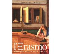 L' Erasmo. Bimestrale della civiltà europea. Vol. 2