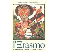 L' Erasmo. Bimestrale della civiltà europea. Vol. 3