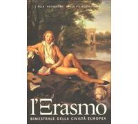 L' Erasmo. Bimestrale della civiltà europea. Vol. 4