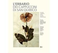 L' erbario dei cappuccini di San Quirico