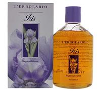Iris Bagnoschiuma Profumato 500ml L'Erbolario