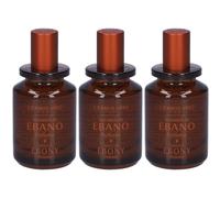 L´Erbolario Accordo di Ebano Profumo per Uomo 3x50 ml