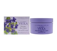 L 'erbolario accordo viola crema per il Corpo, 1er Pack (1 X 200 ML)