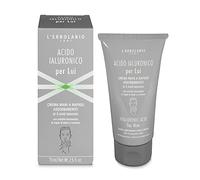 L 'Erbolario acido ialuronico per lui crema mani