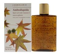 Ambraliquida Bagnogel Microsfere Vitamina E 250 Ml