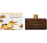 Ambraliquida Profumo 100ml L'Erbolario