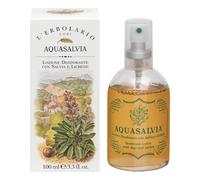 L`Erbolario Aquasalvia Lozione Deodorante 100 ml Deodorante Spray