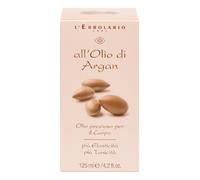 Olio Argan Olio Prezioso Corpo