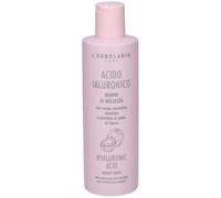 L`Erbolario Bagno di Bellezza Acido Ialuronico 250 ml Schiuma da bagno