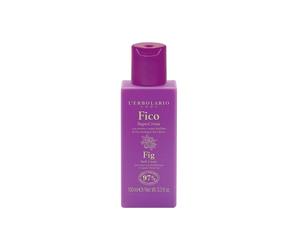 L´Erbolario BagnoCrema Fico 100 ml Schiuma da bagno