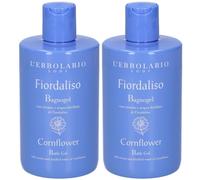 L´Erbolario Bagnogel Fiordaliso 2x300 ml