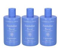 L´Erbolario Bagnogel Fiordaliso 3x300 ml