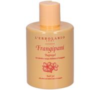 L ERBOLARIO Frangipani - Bagnogel 300 Ml