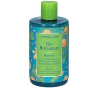 GIN BOTANICALS BAGNOGEL 300ML