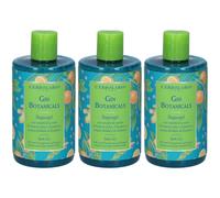 L´Erbolario Bagnogel Gin Botanicals 3x300 ml