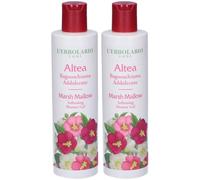 L`Erbolario Bagnoschiuma Addolcente Altea 2x250 ml