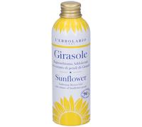 L`Erbolario Bagnoschiuma Addolcente Girasole 100 ml Schiuma da bagno