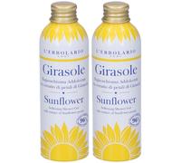 L`Erbolario Bagnoschiuma Addolcente Girasole 2x100 ml