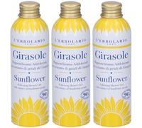 L`Erbolario Bagnoschiuma Addolcente Girasole 3x100 ml