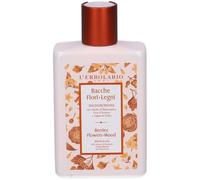 L`Erbolario Bagnoschiuma Bacche Fiori Legni 250 ml Detergente