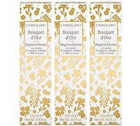 L´Erbolario Bagnoschiuma Bouquet d'Oro 3x250 ml