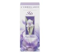 L´Erbolario Bagnoschiuma Iris 250 ml Schiuma da bagno