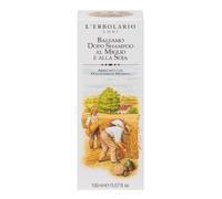 L`Erbolario Balsamo Capelli Miglio e Soja 150 ml Balsamo