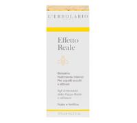 L'Erbolario EFFETTO REALE BALSAMO NUTRIMENTO INTENSO 125 ML