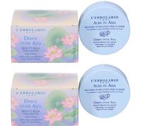 L`Erbolario Balsamo per le Mani Alba in Asia 2x75 ml