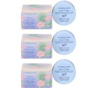 L`Erbolario Balsamo per le Mani Alba in Asia 3x75 ml