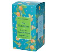 GIN BOTANICALS BEAUTY BOX RIZO