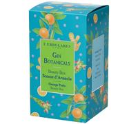 L´Erbolario Beauty Box Scorze d'Arancia Gin Botanicals 1 pz Detergente