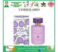 Bella di Notte Eau de Parfum 50 ml