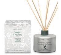 L’Erbolario - Bouquet D'Argento Fragranze Legni Profumati Confezione 200 Ml